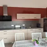 Σπίτι διακοπών De Bourg Peni-penant *
