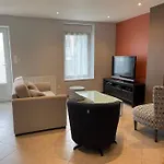 De Bourg Peni-penant Pirou