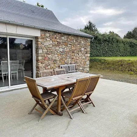 De Bourg Peni-penant Vakantiehuis