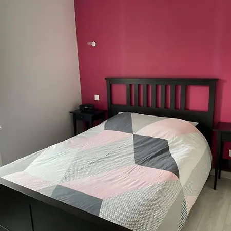 Holiday home Maison Spacieuse Peni-penant