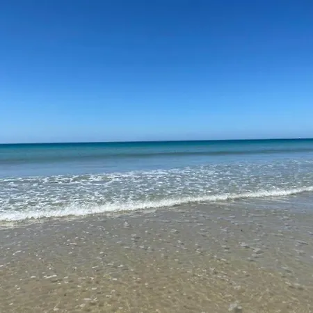 De Bourg Peni-penant Dom wakacyjny *