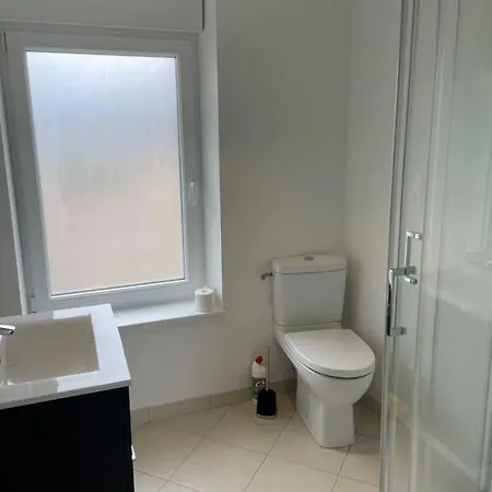 Maison Spacieuse Peni-penant