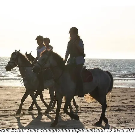 De Bourg Peni-penant Dom wakacyjny *