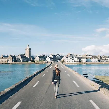 De Bourg Peni-penant Pirou