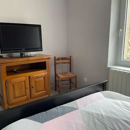 Maison Spacieuse Peni-penant Pirou