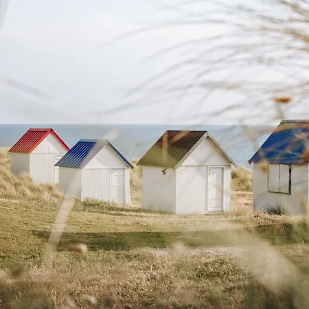Maison Spacieuse Peni-penant * Pirou