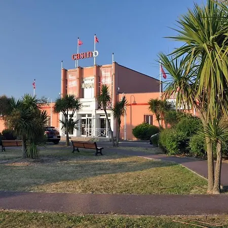 De Bourg Peni-penant Vakantiehuis