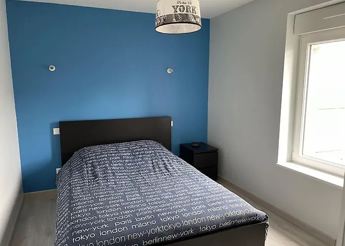 De Bourg Peni-penant Pirou