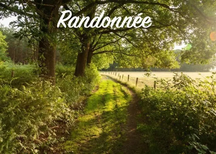 De Bourg Peni-penant Holiday home