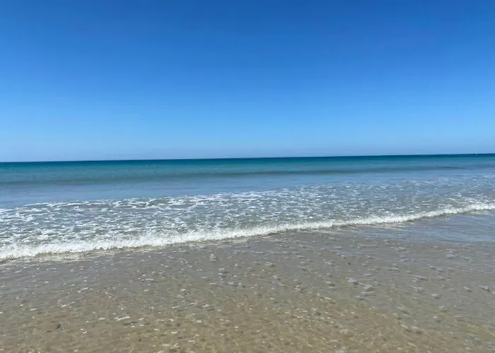 De Bourg Peni-penant Holiday home *