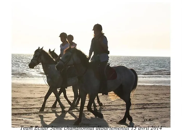 De Bourg Peni-penant Vakantiehuis *