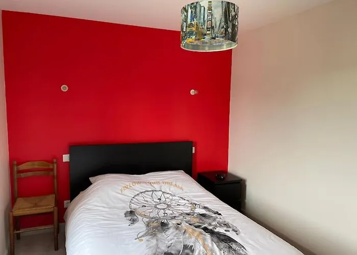 De Bourg Peni-penant Holiday home *