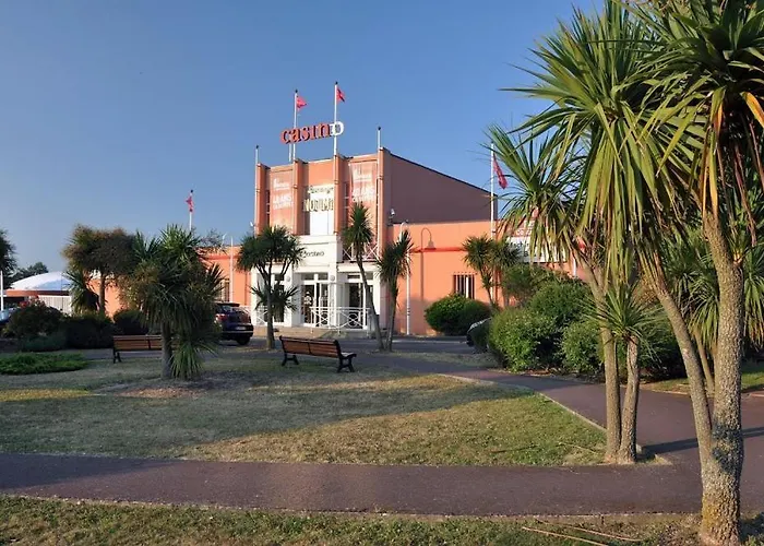 De Bourg Peni-penant Vakantiehuis